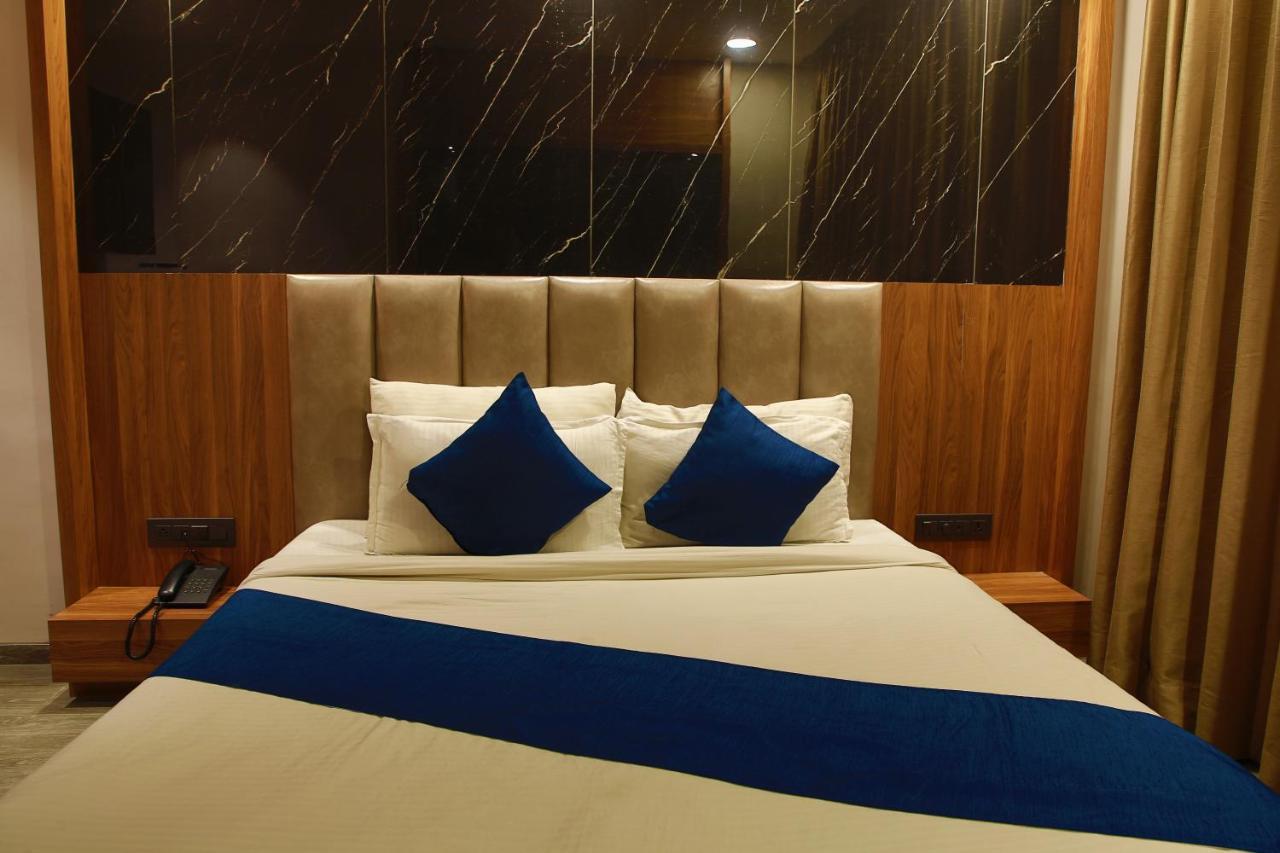 Hotel Rock Regency Mount Abu - A Boutique Rodetel Екстер'єр фото